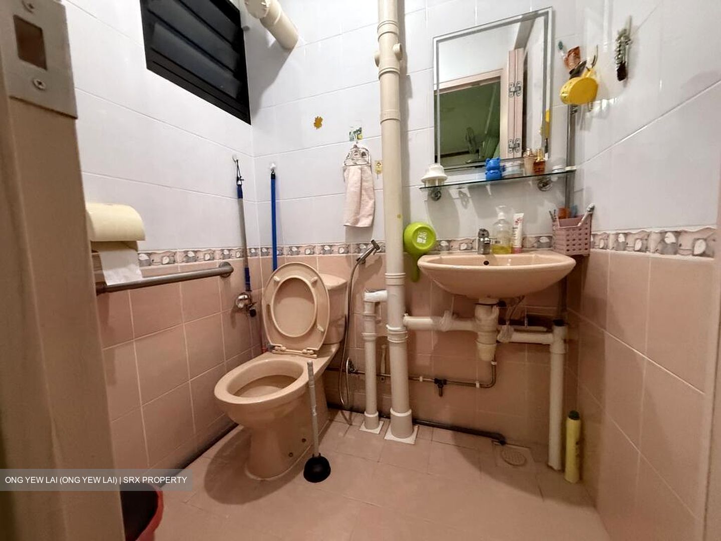 Blk 330 Clementi Avenue 2 (Clementi), HDB 3 Rooms #511745791